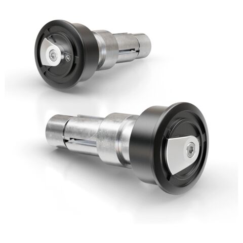Highsider Bar Ends