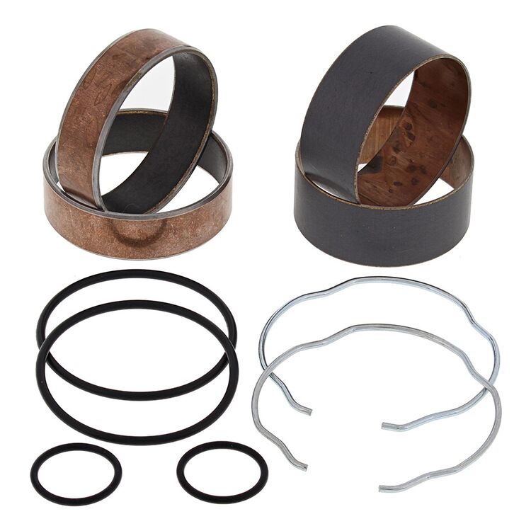 All Balls Racing Fork Bushing Kit Suzuki RM125 2001 / 2004