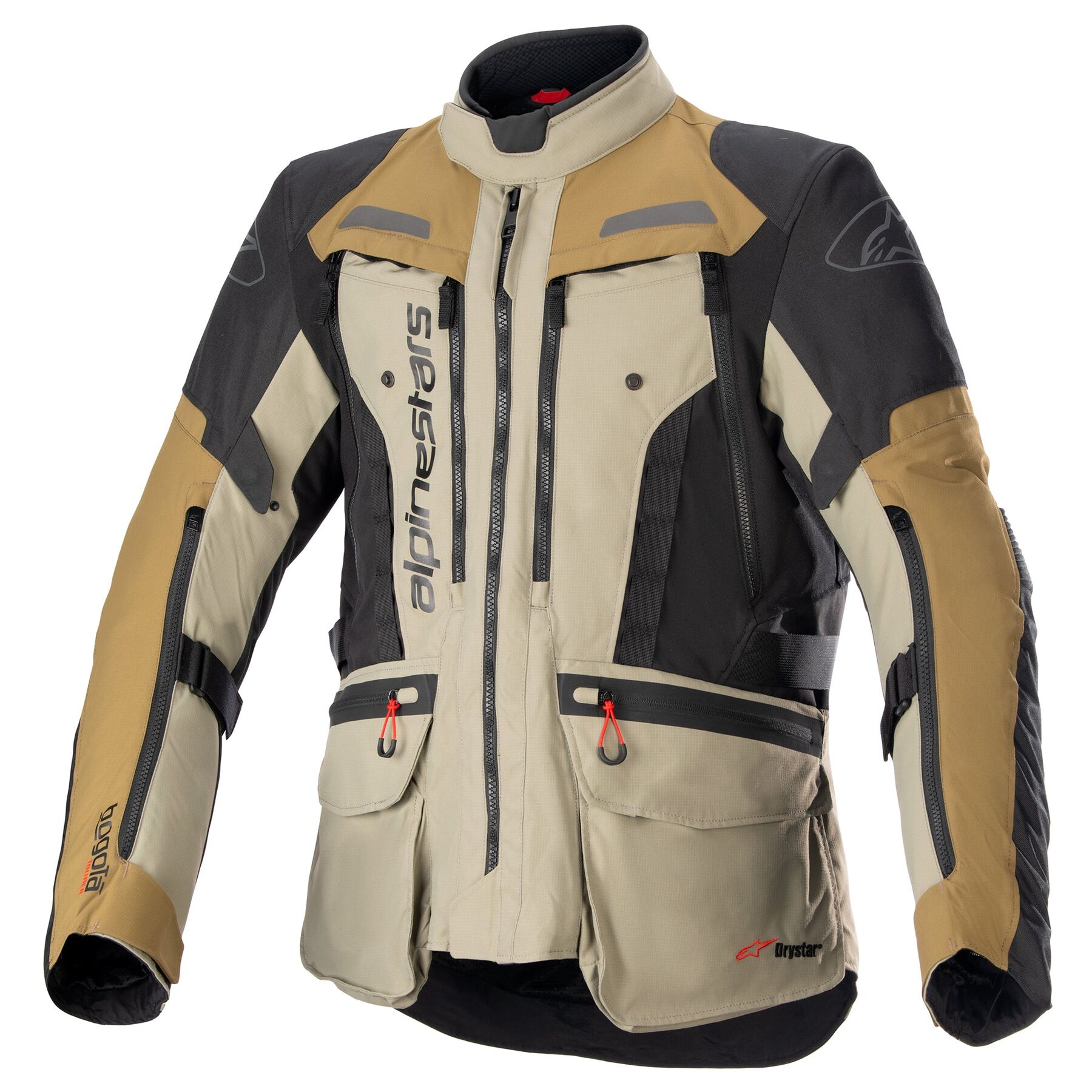 Alpinestars Bogota Pro Drystar Jacket