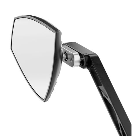 Highsider Wave Perch Mount Mirrors