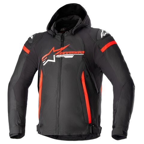 Alpinestars Zaca Waterproof Jacket