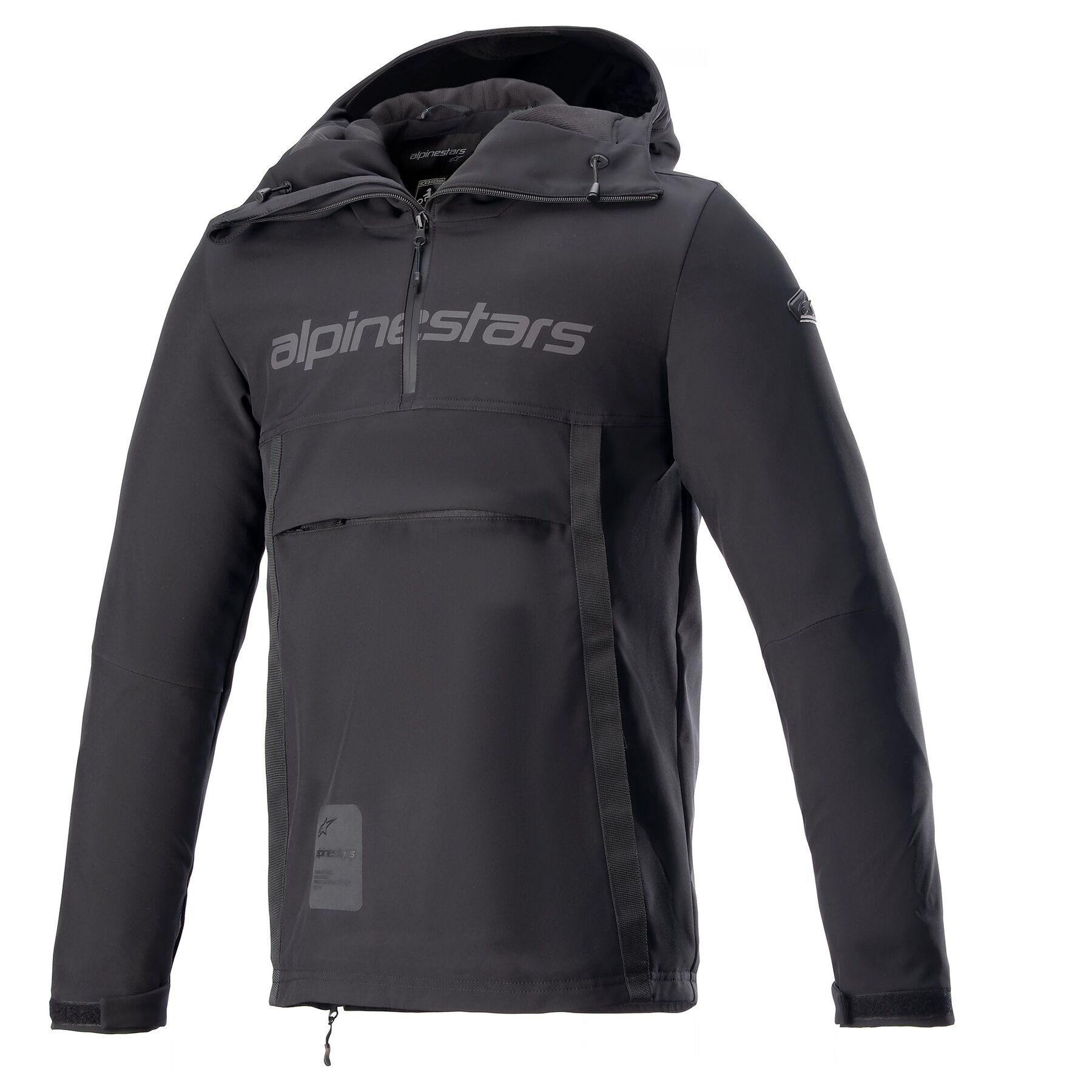 Alpinestars Alpinestars Sherpa Hoodie - $259.95 at RevZilla