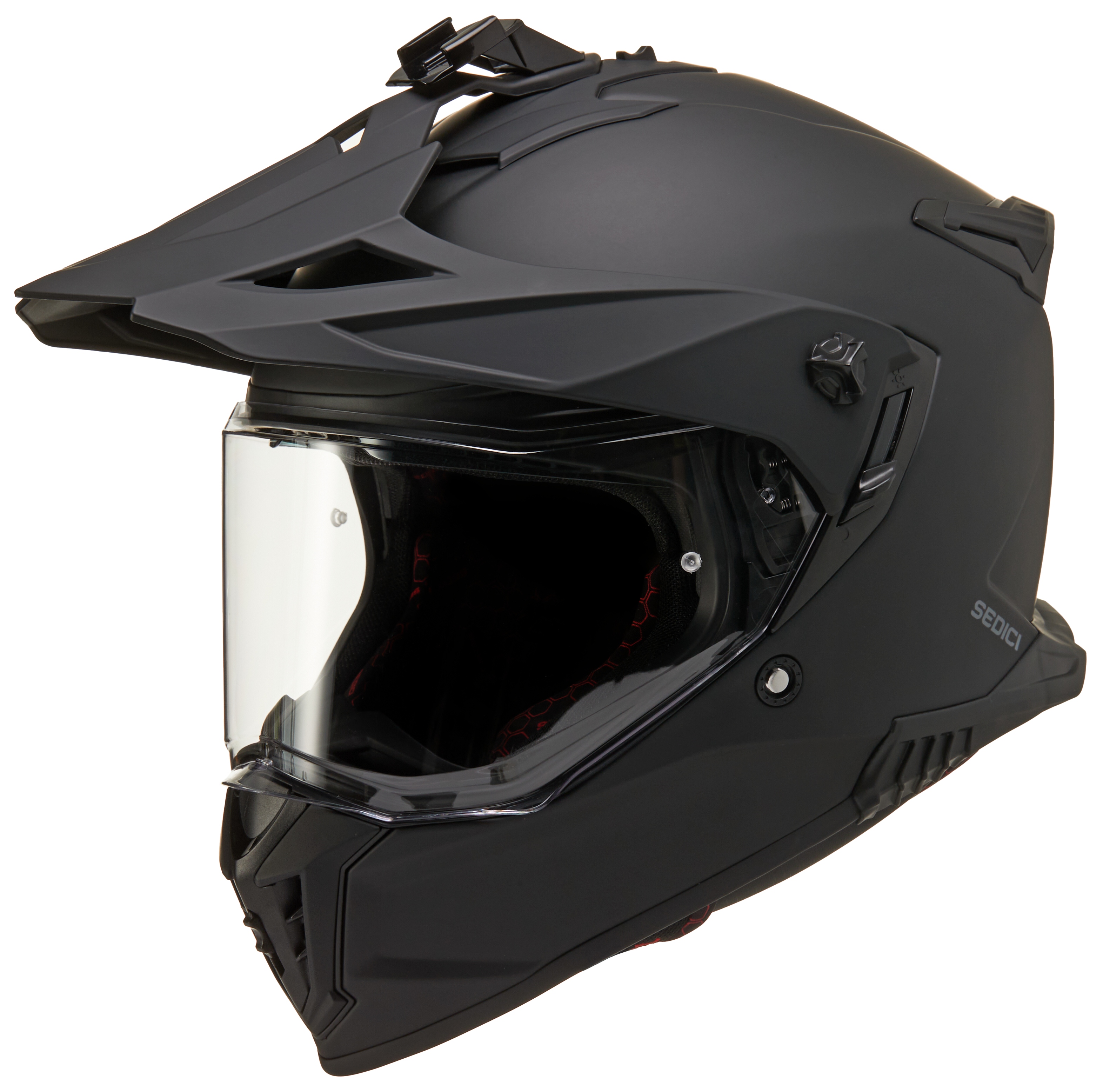 SEDICI Duale Helmet | JPCycles.com