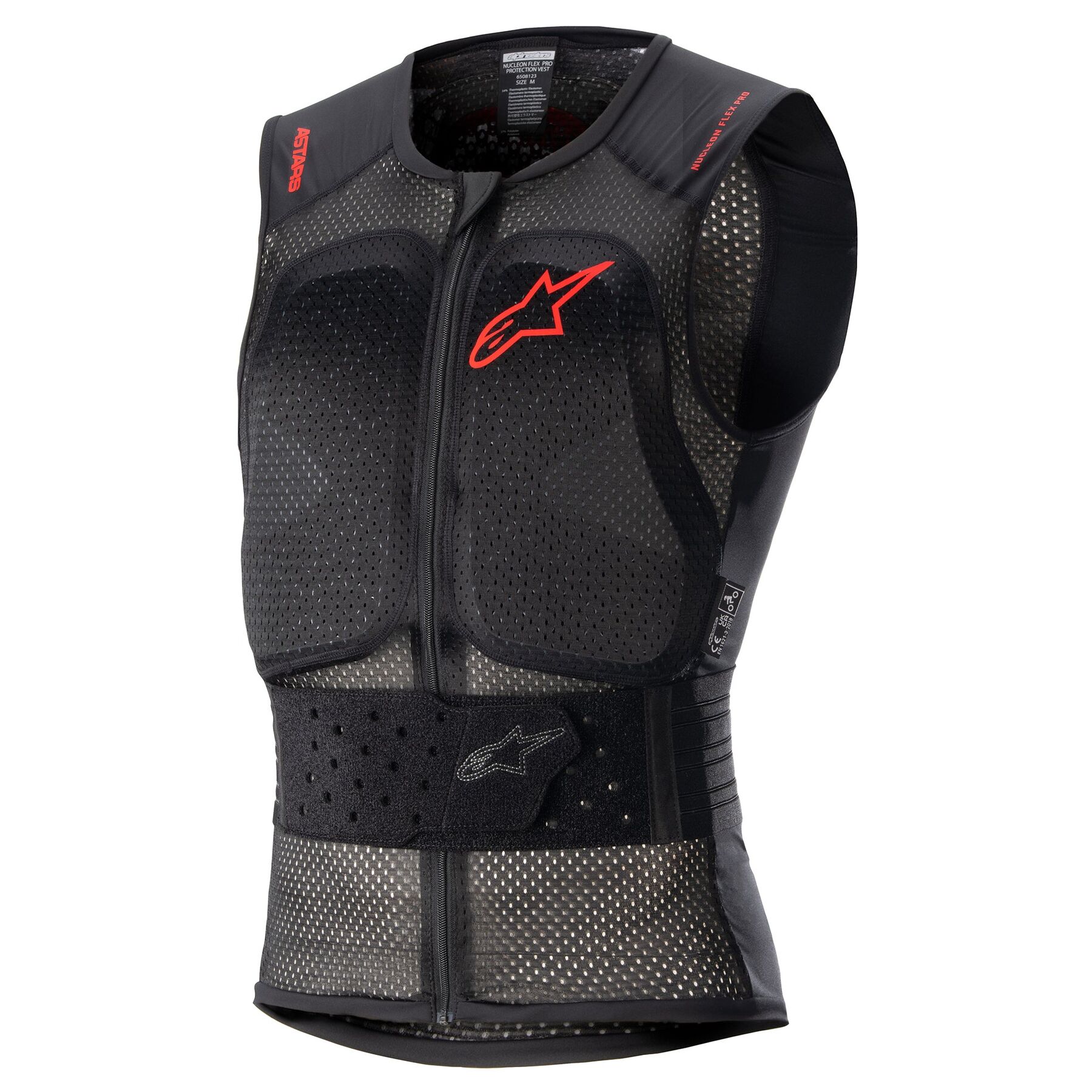 Alpinestars Alpinestars Nucleon Flex Pro Protection Vest - $249.95 at RevZilla