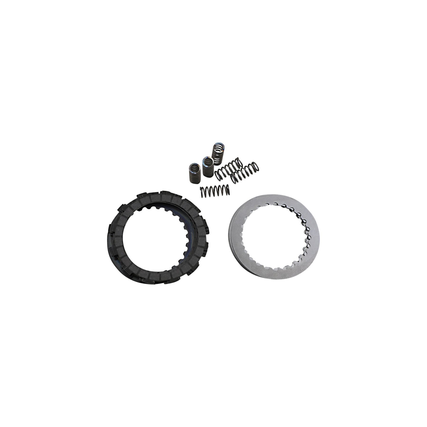 DP Brakes DP Brakes Clutch Kit Kawasaki KX450F / KLX450R 2006-2011 - $234.95 at J&P Cycles
