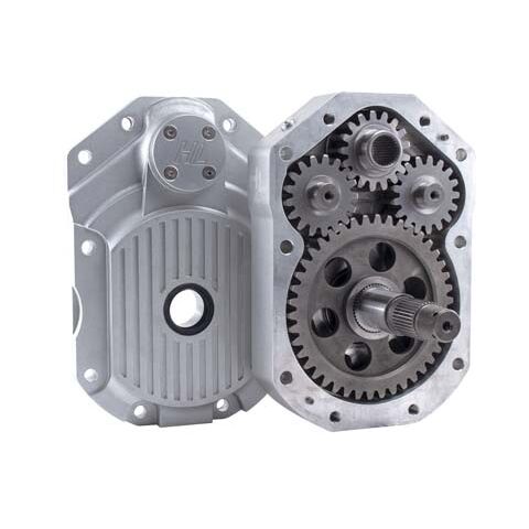 High Lifter 6" Portal Gear Lift Polaris General XP 4 1000 2021-2022