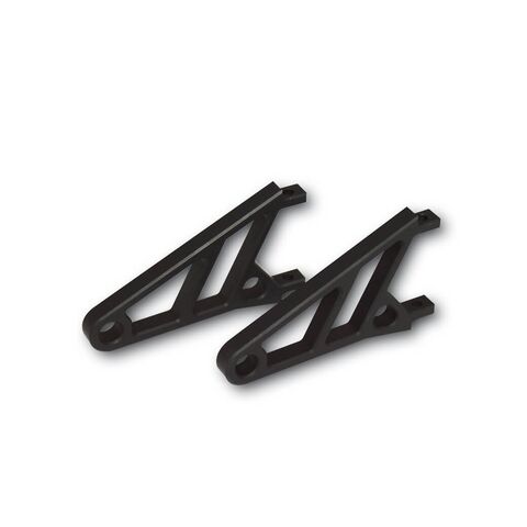 Highsider Headlight Brackets