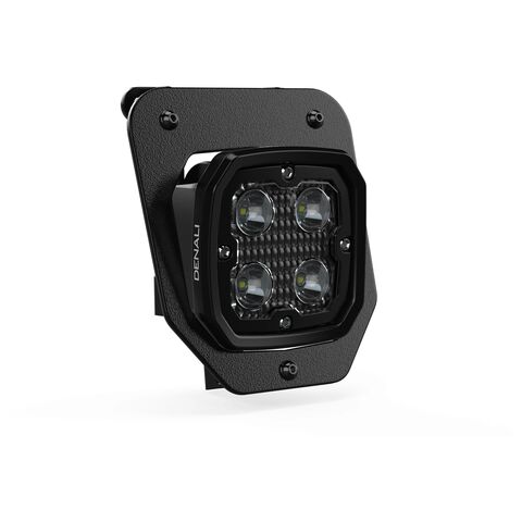 Denali Rally Headlight Kit Husqvarna FE / TE 150cc-500cc 2015-2023