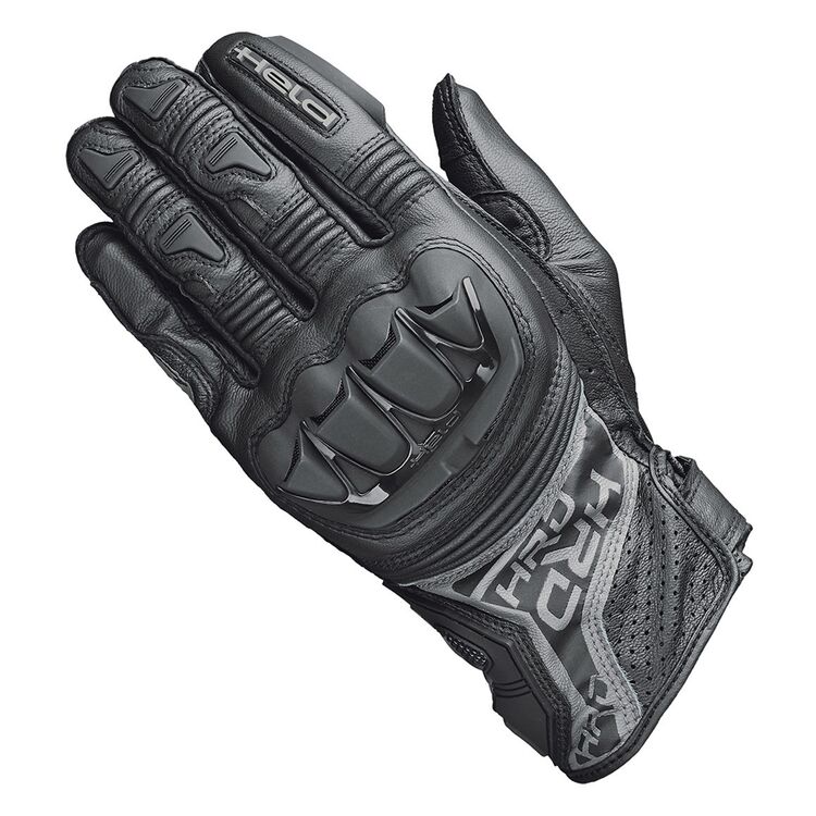 Black/Grey