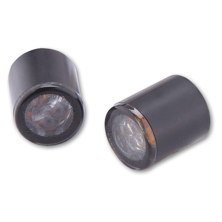 Highsider Proton Run and Turn Signals