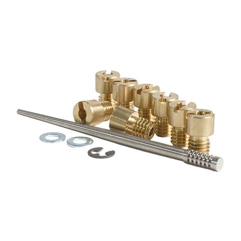 Dynojet Stage 1 Jet Kit Suzuki VL800 Volusia 2001-2004