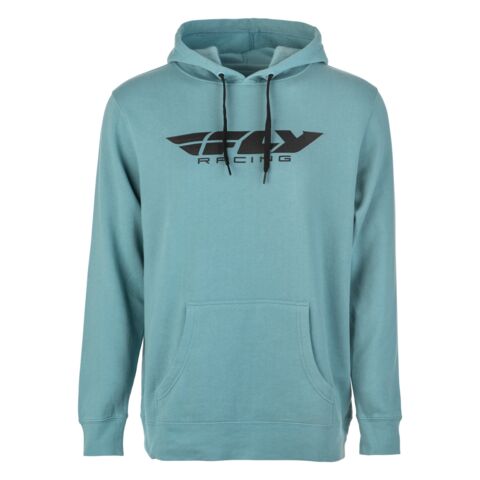 Fly Racing Corporate Pullover Hoody