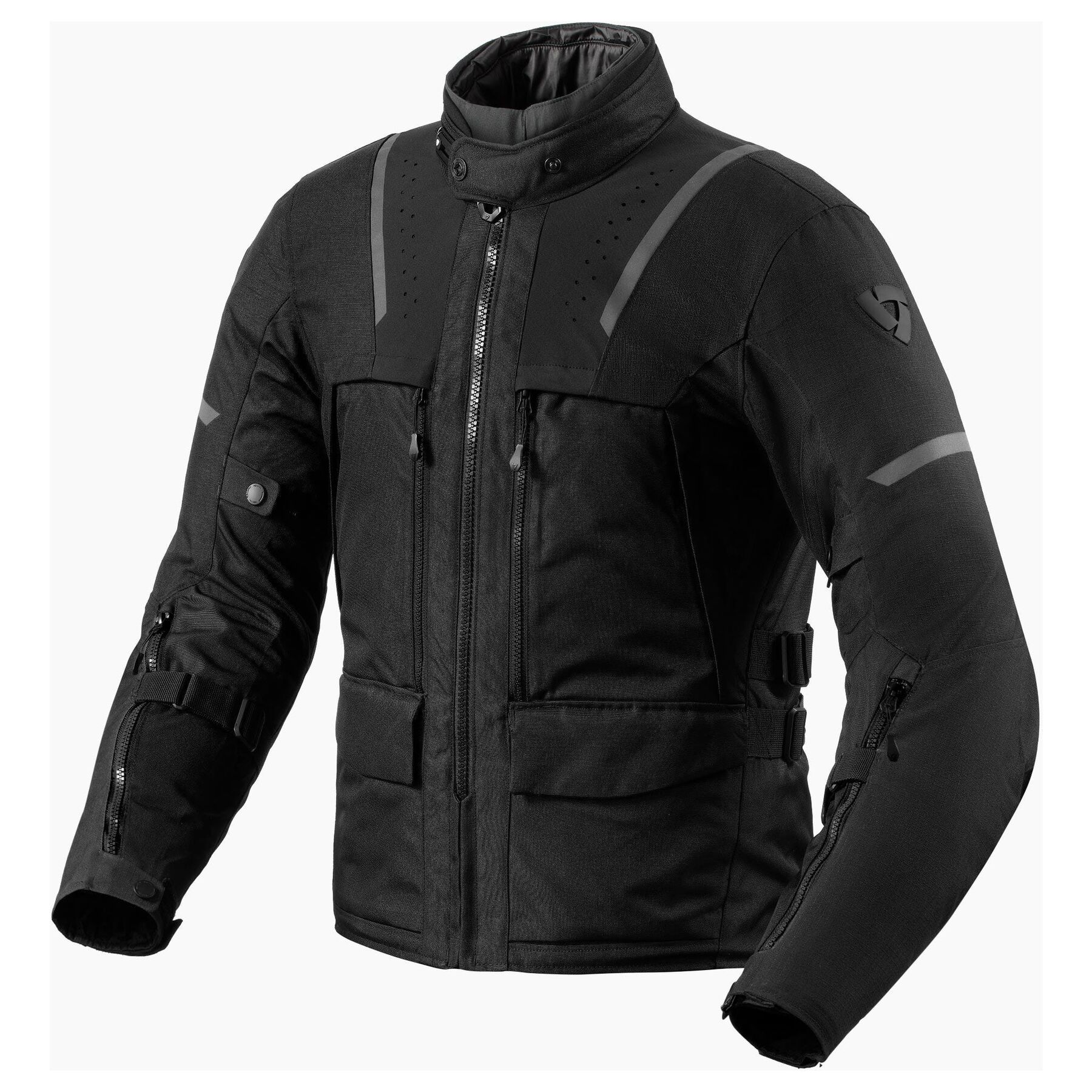 REVIT! Offtrack 2 H2O Jacket