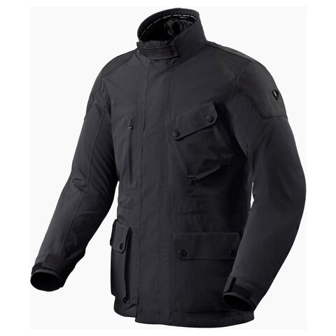 REV'IT! Denver H2O Jacket (SM and 3XL)