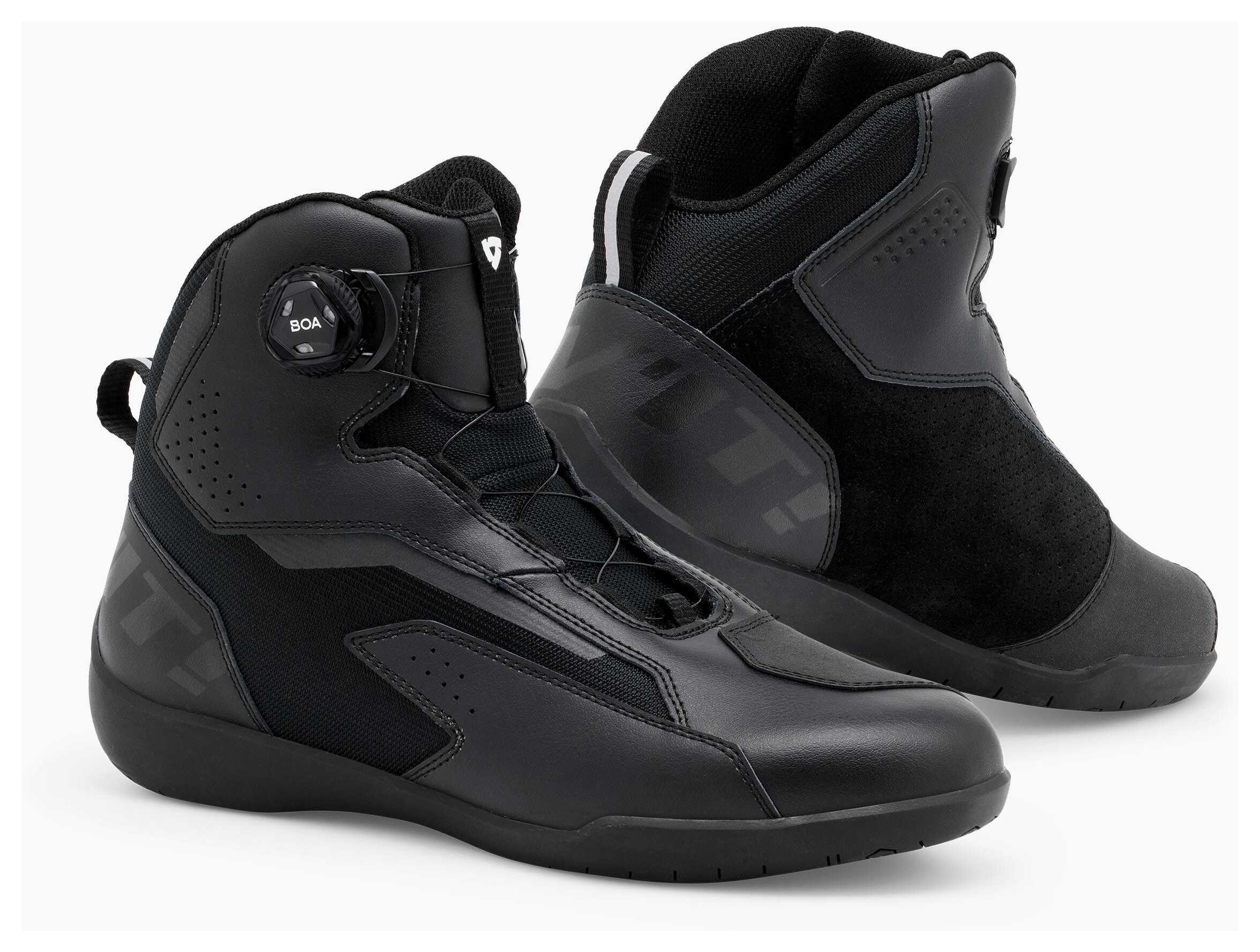 REV'IT! Jetspeed Pro Shoes | JPCycles.com