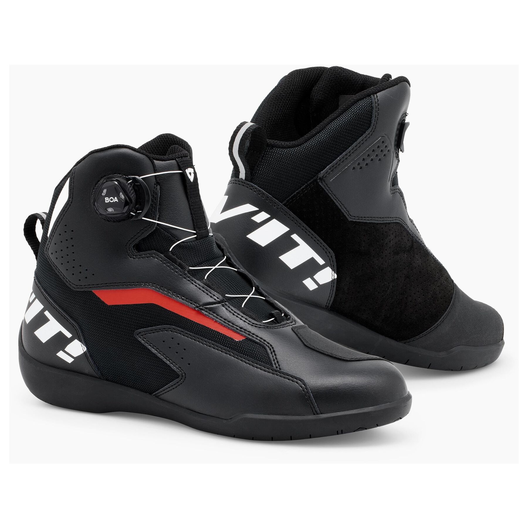 REV'IT! REV'IT! Jetspeed Pro Shoes - $249.99 at J&P Cycles