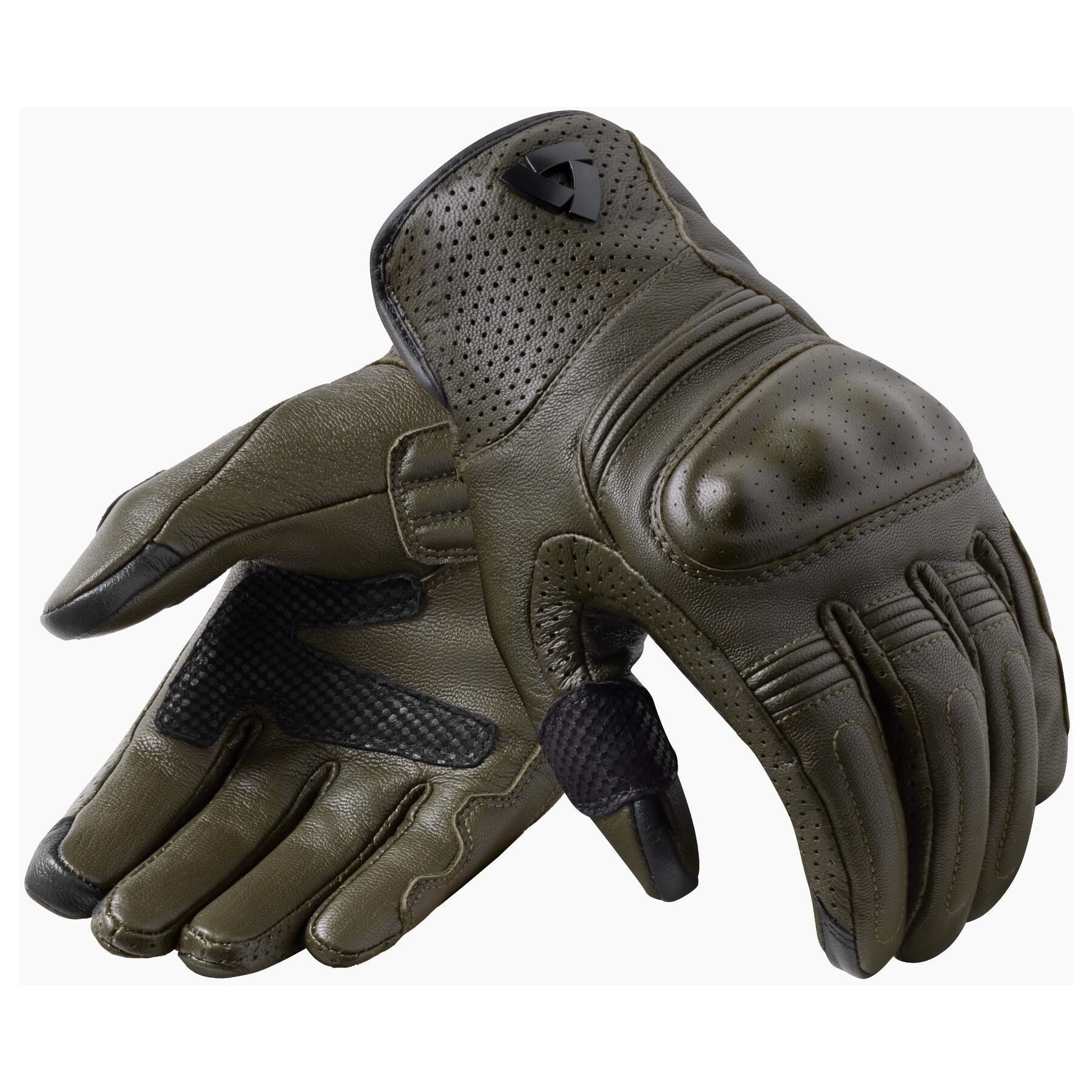 REV'IT! REV'IT! Monster 3 Gloves - $129.99 at J&P Cycles