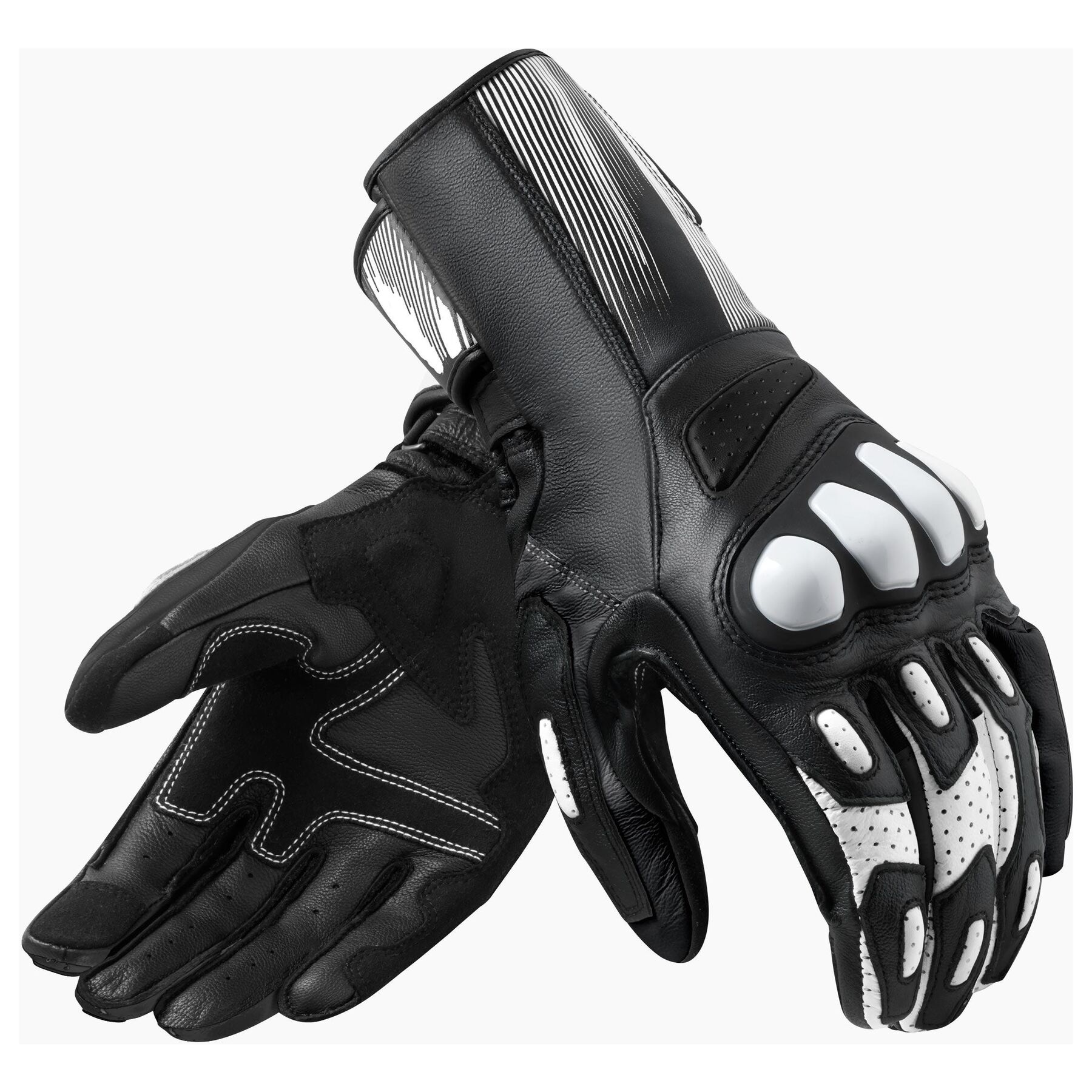 REV'IT! REV'IT! Metis 2 Gloves - $139.99 at J&P Cycles