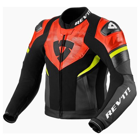REV'IT! Hyperspeed 2 Air Jacket (48)