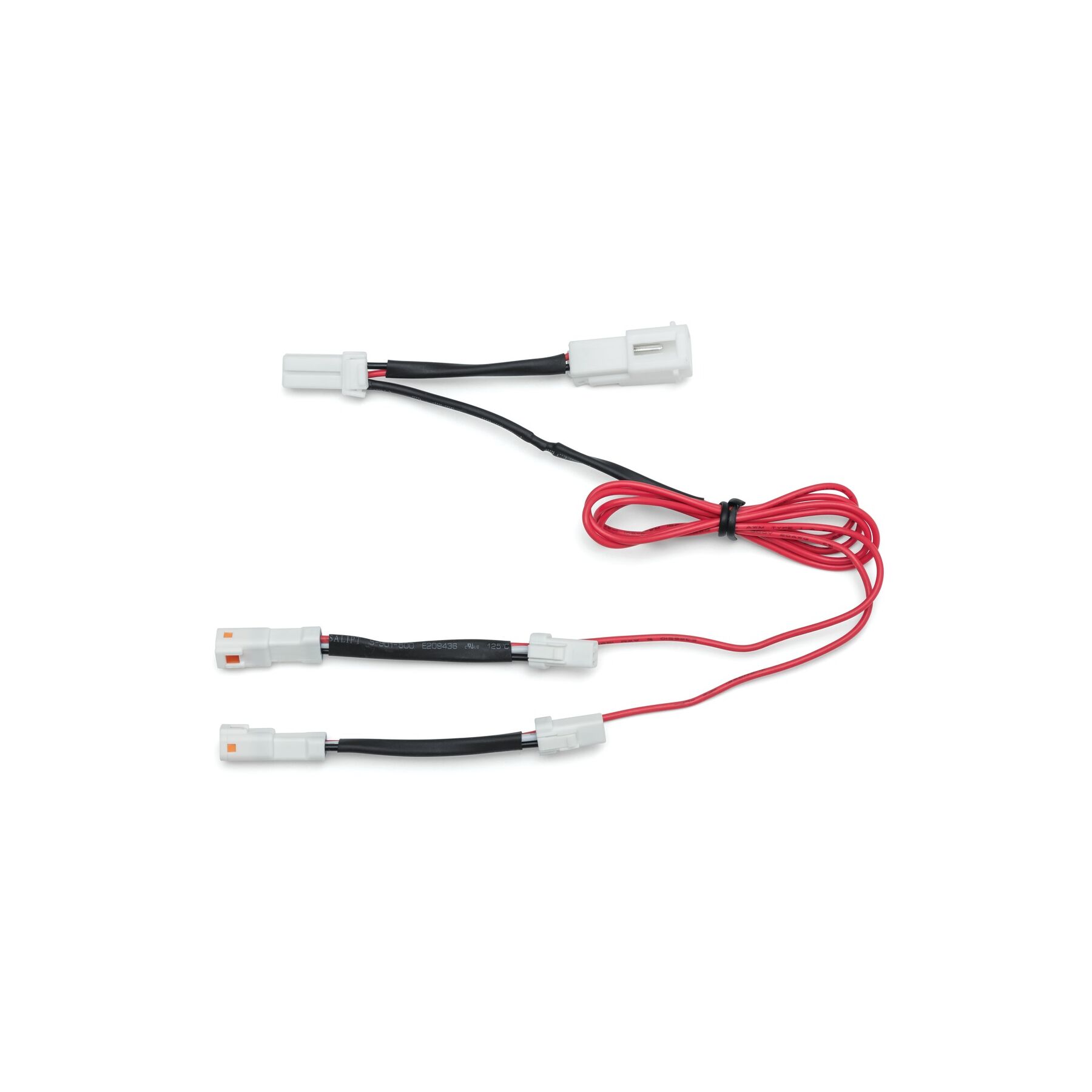 Kuryakyn Kuryakyn Tracer Power Adapter For Harley Touring 2014-2022 - $20.99 at RevZilla
