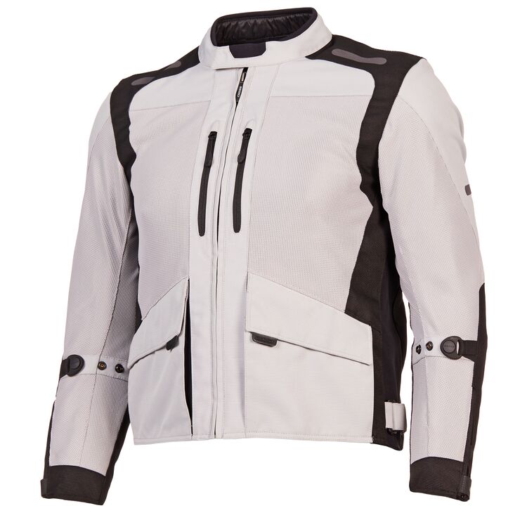 Sedici Marco 2 Mesh Waterproof Jacket | JPCycles.com
