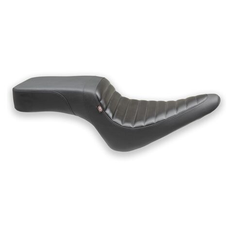 Mustang One-Piece Squareback Seat Yamaha Bolt 2014-2025