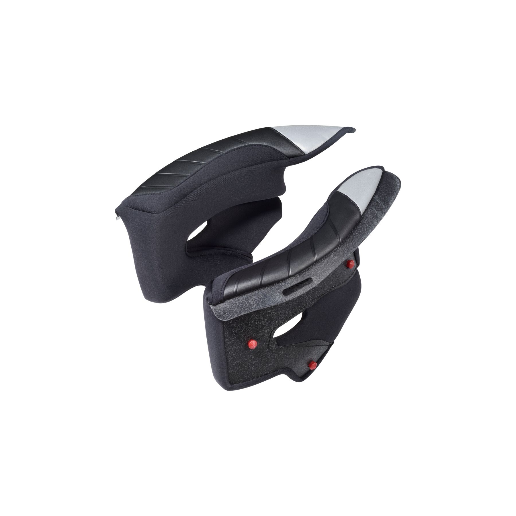 Scorpion EXO Scorpion EXO Covert FX Kwikwick Cheek Pads - $27.95 at RevZilla
