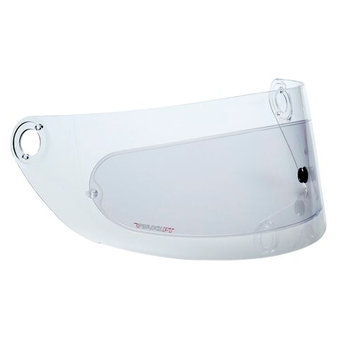 Biltwell Gringo S Gen 2 Face Shield With ProtectTint Lens