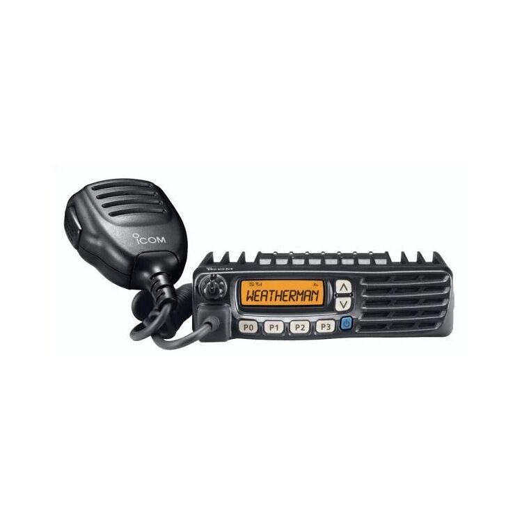 Icom F5021 Chace Radio Only