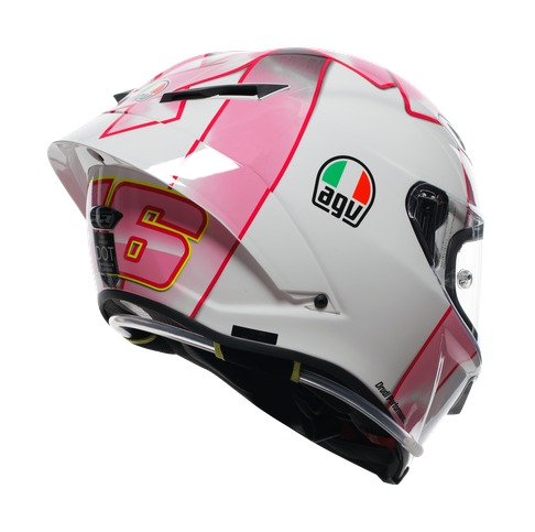 Agv Corsa Pink Agv Helmet Misano 2021 Agv Misano 2017 AGV Pista GP
