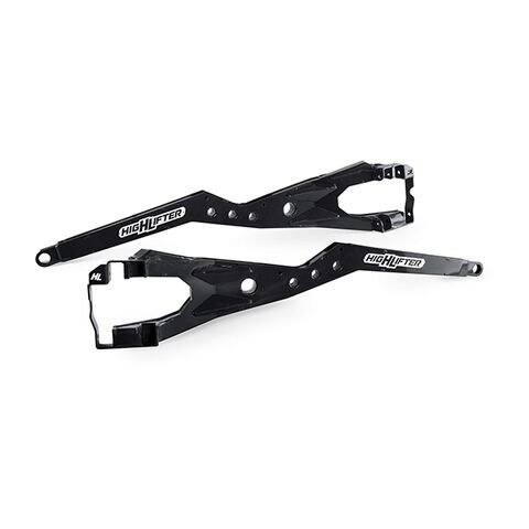 High Lifter APEXX Trailing Arm Kit Can-Am Maverick X3 / X3 MAX 2017-2024