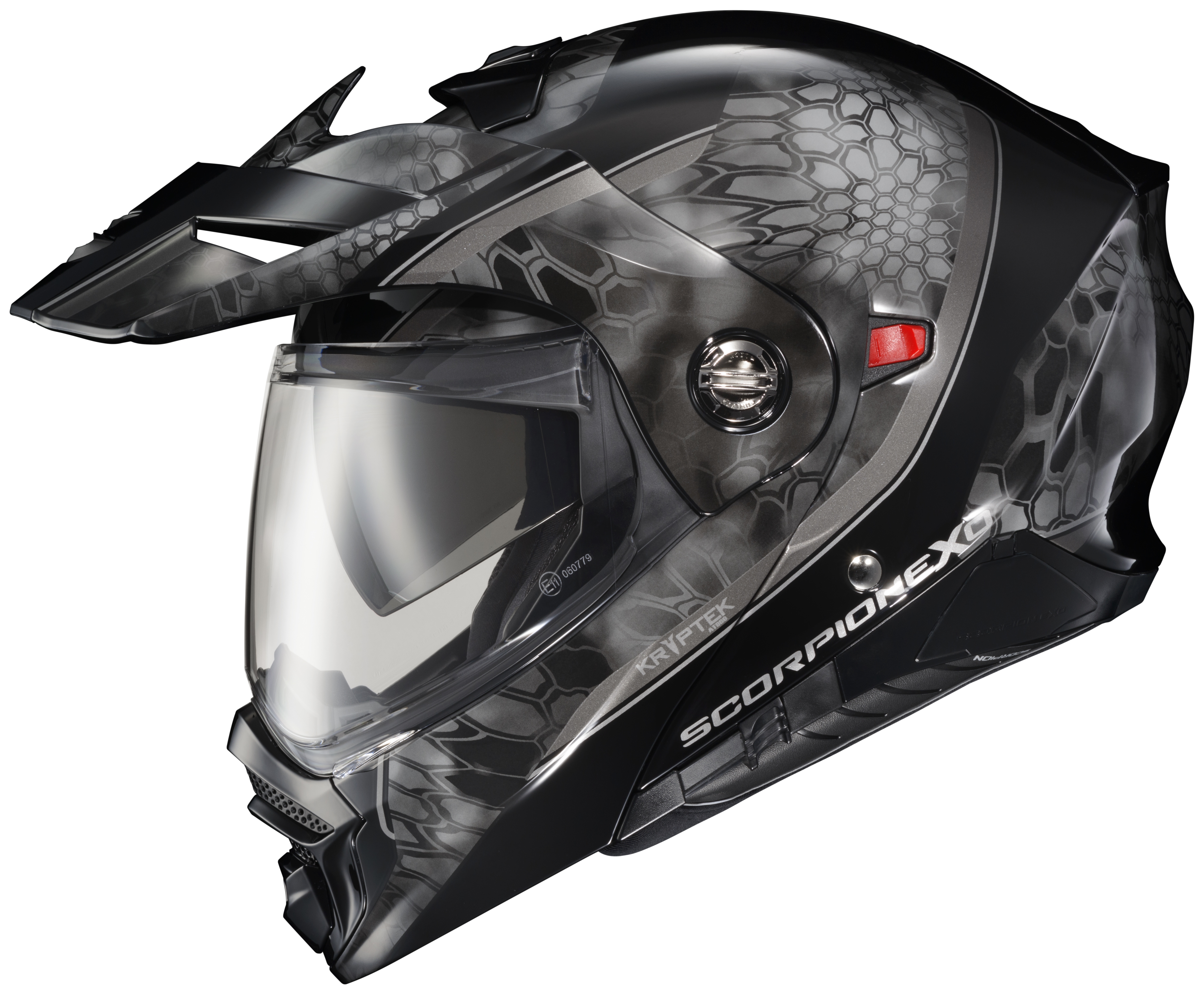 Scorpion EXO-AT960 Kryptek Helmet | JPCycles.com