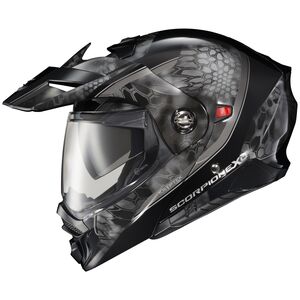 Scorpion EXO-AT960 Kryptek Helmet | JPCycles.com