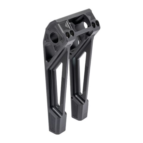 Kodlin USA Fastback Risers For Harley Softail 2018-2025