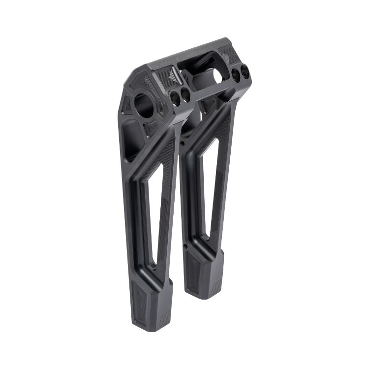 Kodlin USA Fastback Risers For Harley Softail 2018-2025