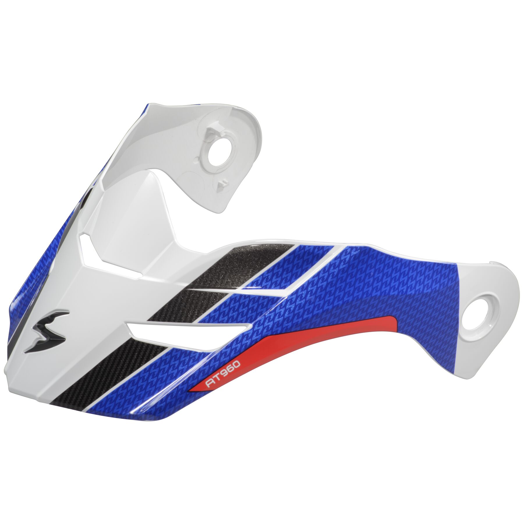 Scorpion EXO Scorpion EXO-AT960 Hicks Helmet Visor - $44.95 at J&P Cycles
