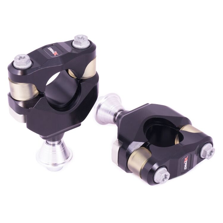 XTrig OEM PHDS Bar Mounts KTM / Husqvarna 125cc-450cc 2022-2025