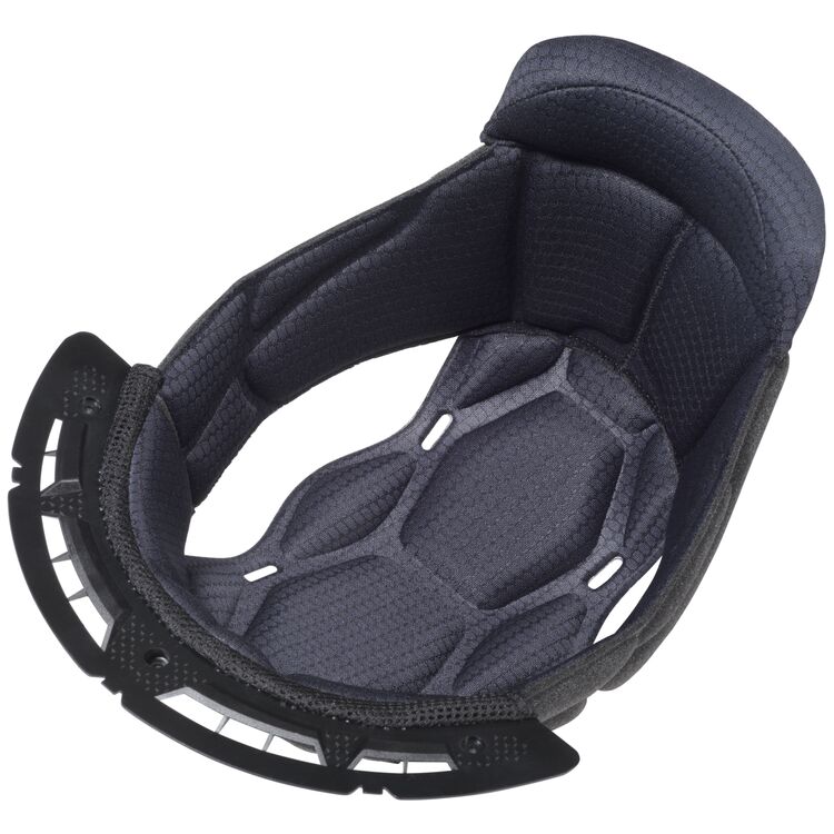 Scorpion EXO XT9000 Kwikwick 2 Helmet Liner / Cheek Pads