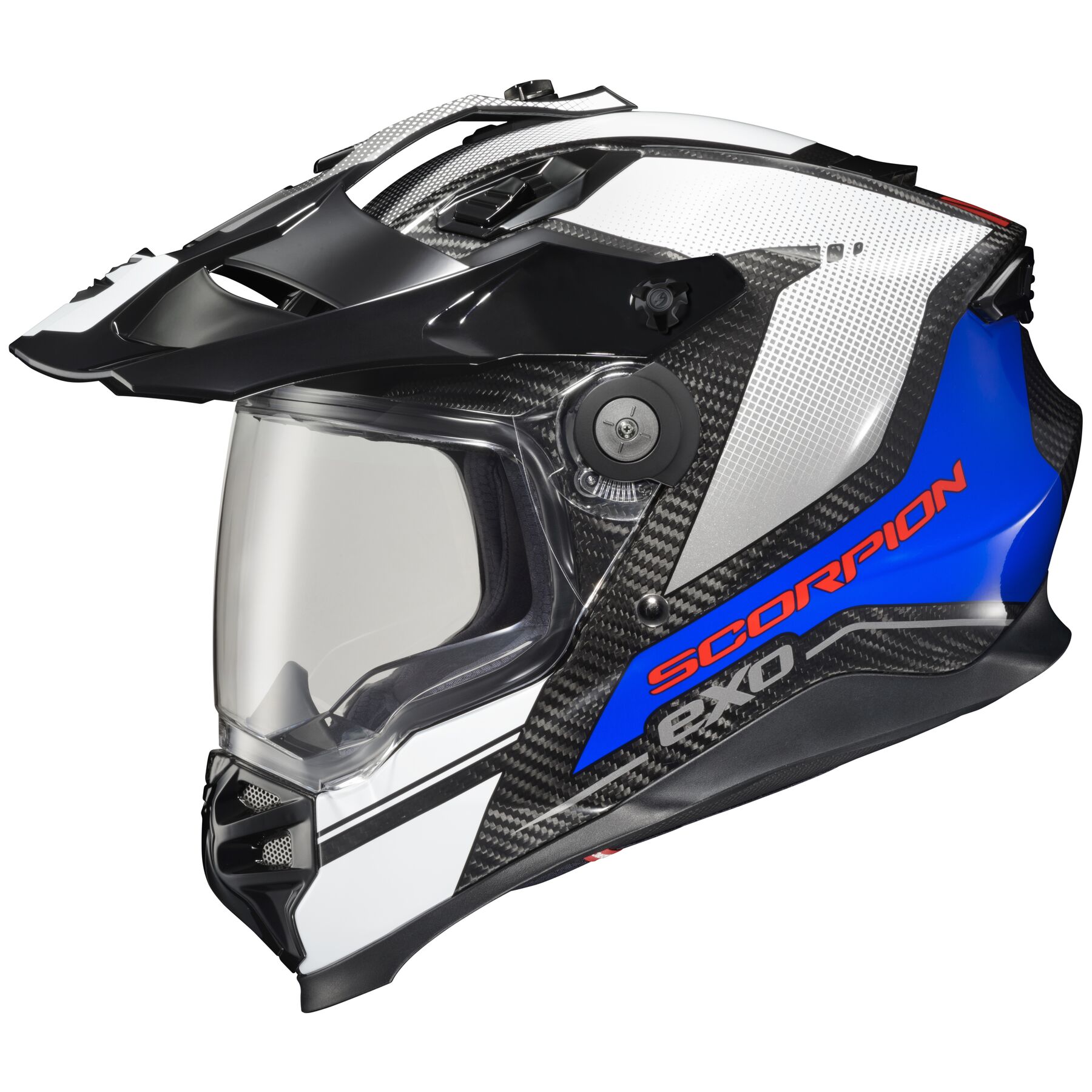 Scorpion EXO Scorpion EXO-XT9000 Trailhead Helmet - $589.95 at RevZilla