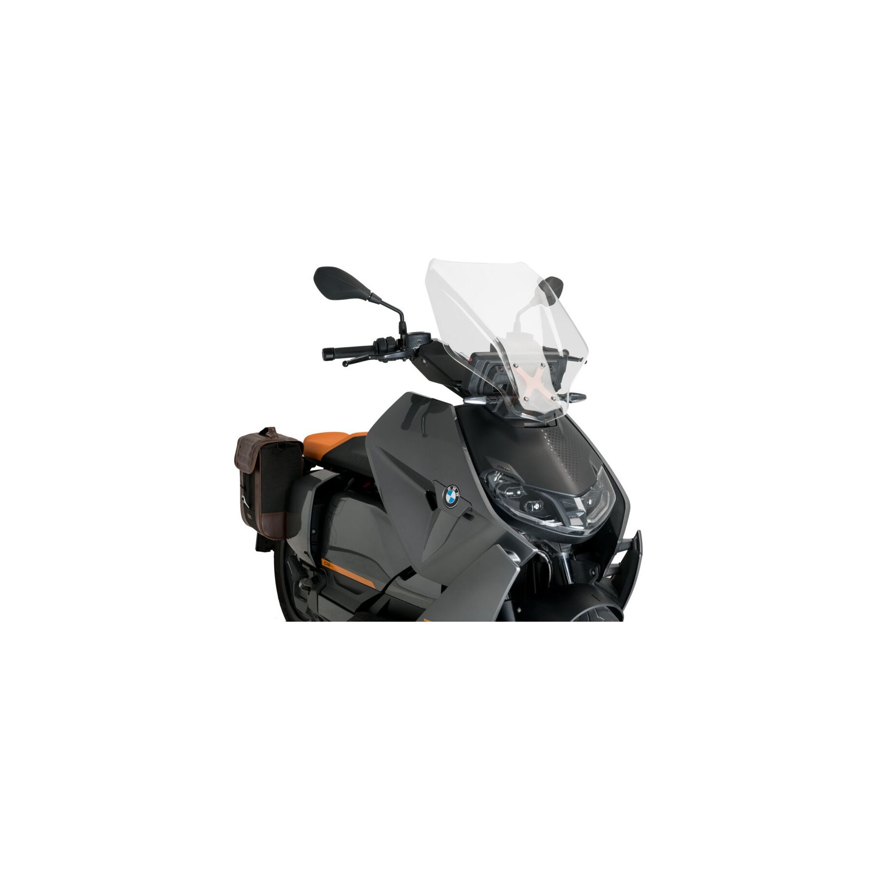 Puig Puig V-Tech Touring Windscreen BMW CE 04 2022-2023 - $167.83 at RevZilla