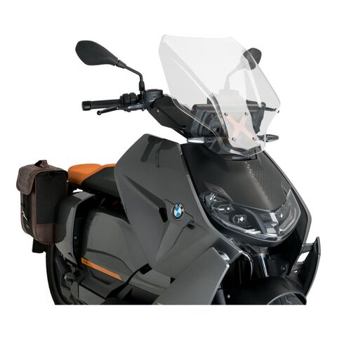Puig V-Tech Touring Windscreen BMW CE 04 2022-2023
