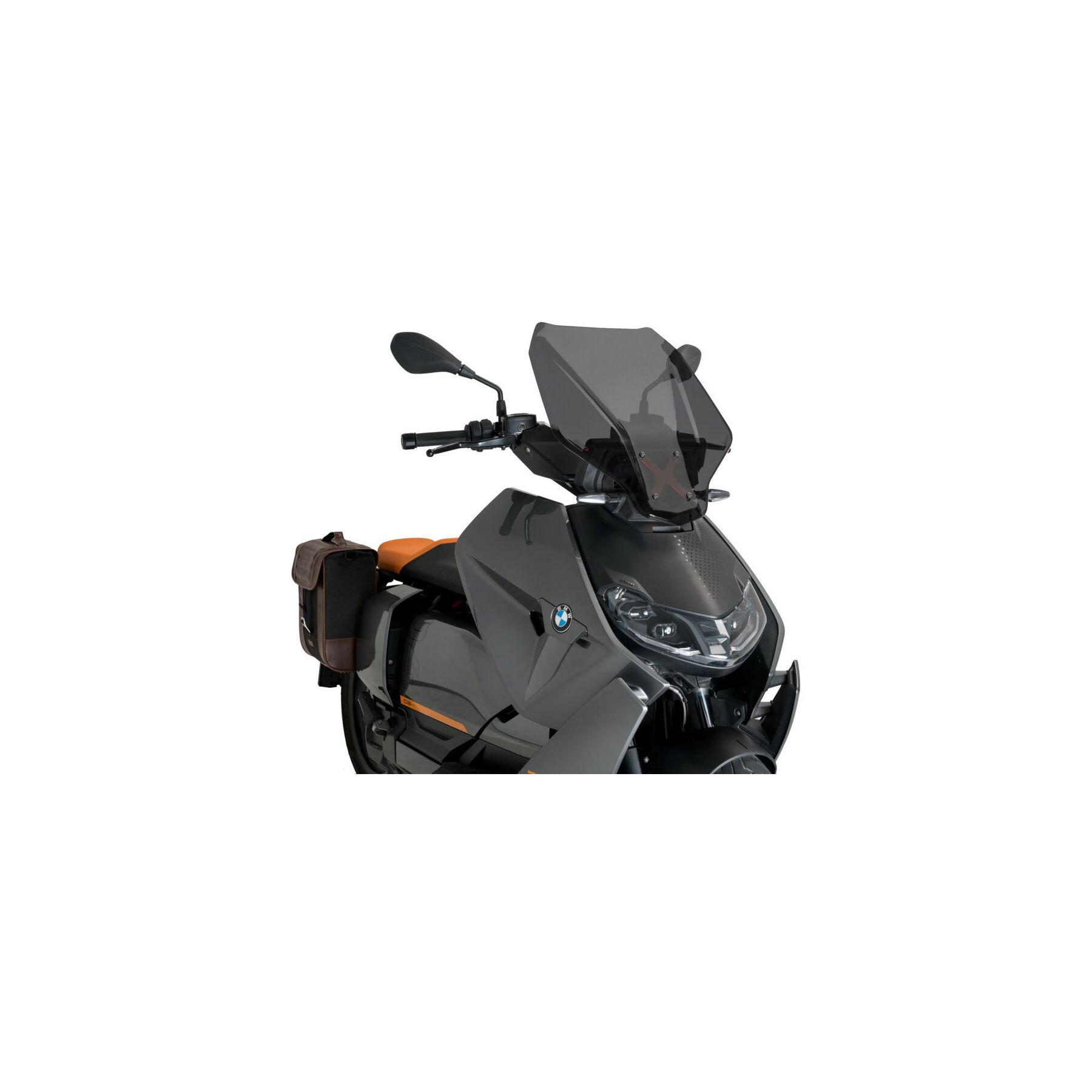 Puig Puig V-Tech Touring Windscreen BMW CE 04 2022-2023 - $180.97 at RevZilla