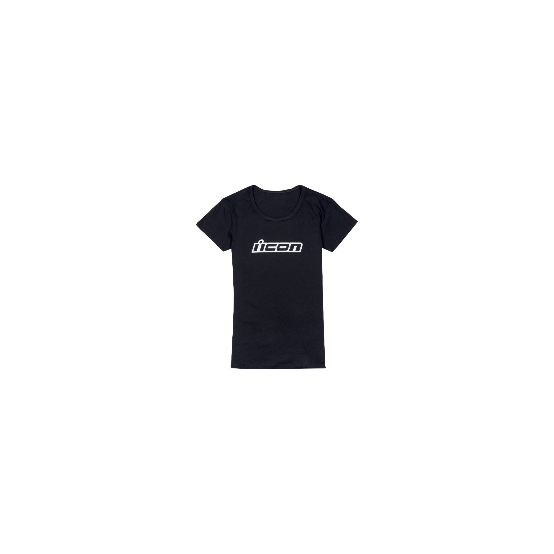 Icon Icon Clasicon Women's T-Shirt - $25.00 at J&P Cycles