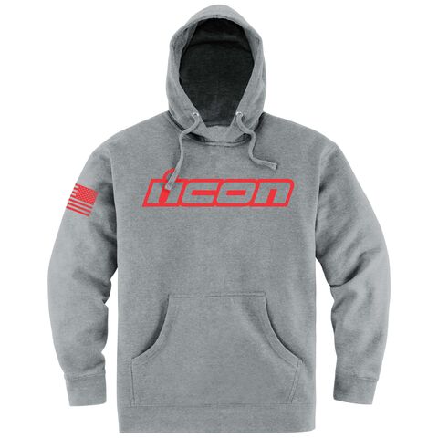 Icon Clasicon Hoody