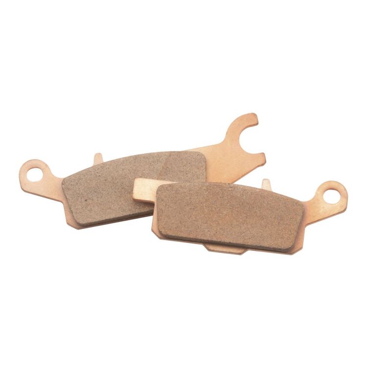 EBC FA445SV SV Series Severe Duty Brake Pads