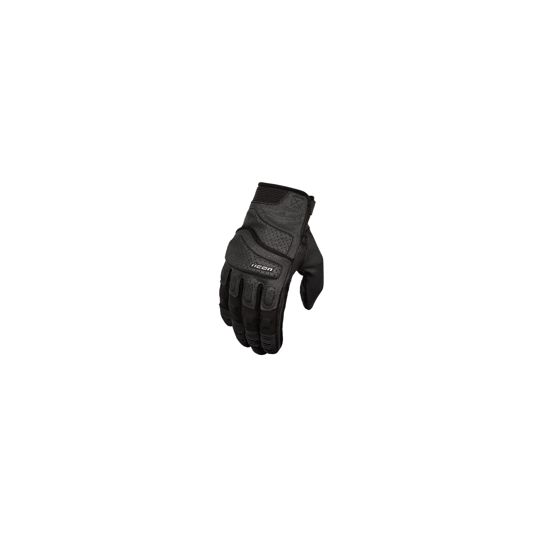 Icon Icon Super Duty 3 Women's Gloves - $60.00 at J&P Cycles
