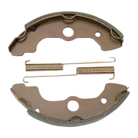 EBC 347S Front Brake Shoes