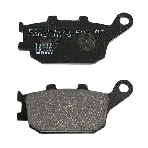 EBC FA145 Organic Brake Pad
