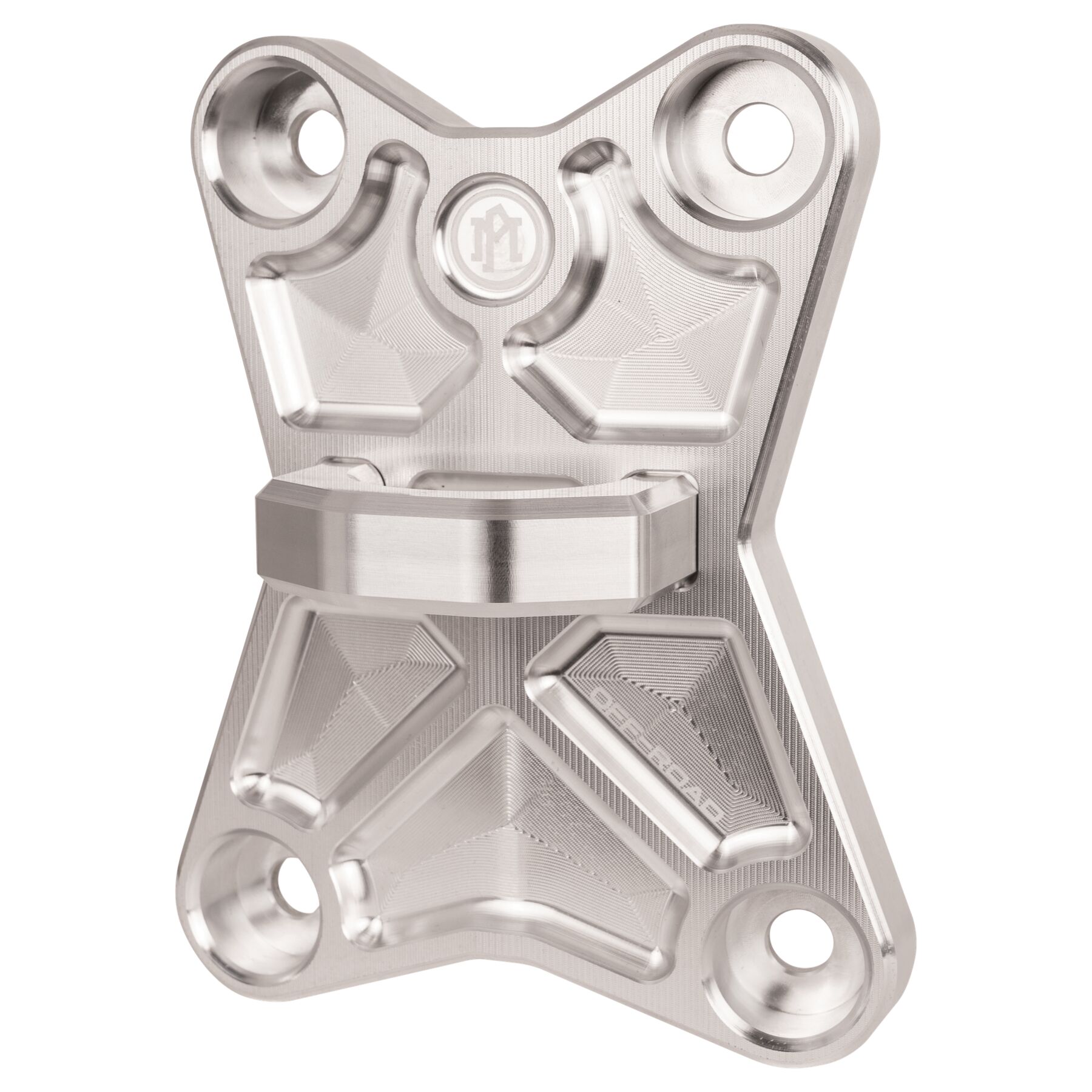 Performance Machine Off-Road Performance Machine Off-Road Radius Rod Plate Polaris RZR Pro R 2022-2026 - $229.95 at J&P Cycles