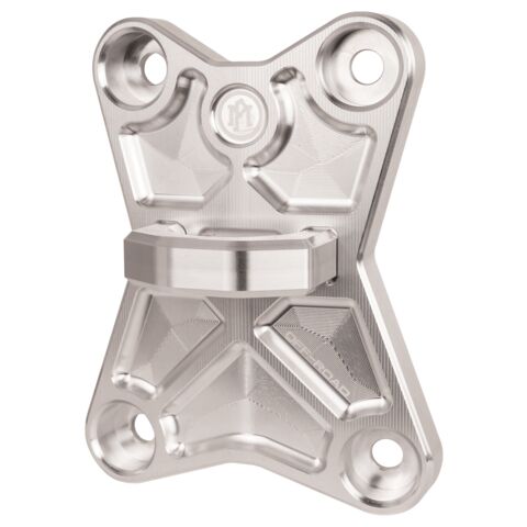 Performance Machine Off-Road Radius Rod Plate Polaris RZR Pro R 2022-2024